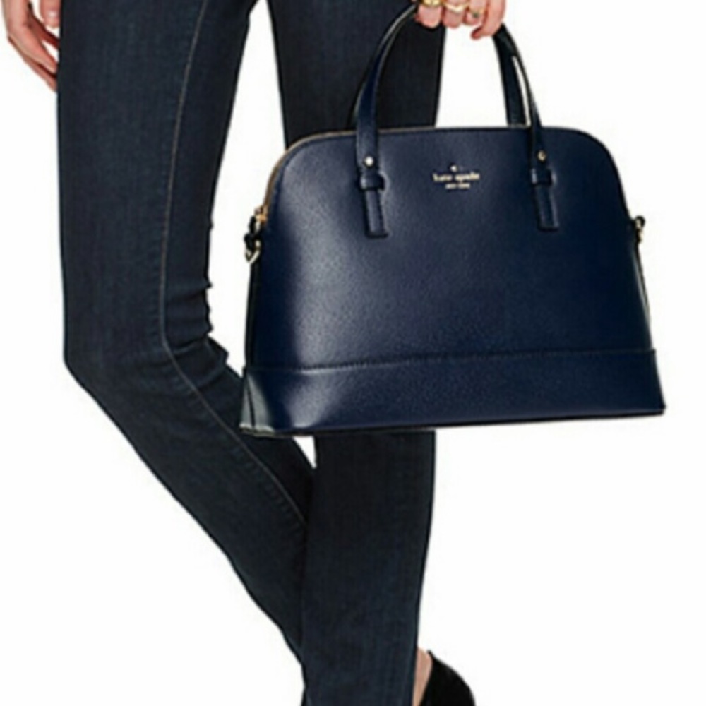 🆕KATE SPADE GRAND STREET SMALL RACHELLE🆕 - Picture 2 of 5